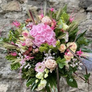 Estel'fleurs Fleuriste carcassonne bouquet